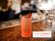 The Cambridge Public House, nos photos - IMG 1529