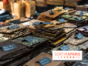 Salon du Chocolat de Paris 2023 - les photos