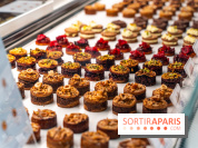 Salon du Chocolat de Paris 2023 - les photos