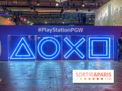 Paris Games Week 2023 PlayStation