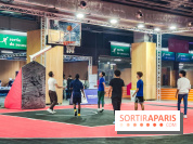 Paris Games Week 2023 - basket 3x3