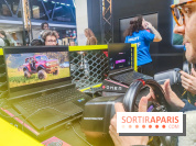 Paris Games Week 2023