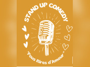 Comedy Show Courtyard