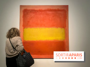 Rothko à la Fondation Louis Vuitton - nos photos  - image00031