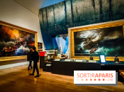 Le Musée de la Marine à Paris et ses collections permanentes