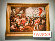 Le Musée de la Marine à Paris et ses collections permanentes