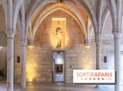 Exposition “Un patrimoine méconnu, Tableaux du diocèse de Paris du XVe au XXe siècles" au Collège des Bernardins