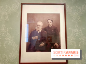 Georges Hugo, l'art d’être petit-fils  - IMG 6517