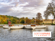 L'Abbaye des Vaux de Cernay par Paris Society - les photos -  A7C7272 2
