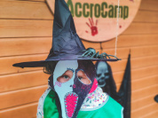 Halloween 2025 : les Soirées de l’Horreur reviennent chez AccroCamp