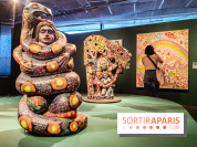 Visions chamaniques : l'exposition du musée du Quai Branly qui nous transporte en Amazonie - IMG20231113152748