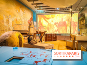 Préhistomania au Musée de l'Homme : l'exposition événement autour de l'art rupestre - nos photos - IMG20231115100331