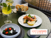 Café-restaurant Azzedine Alaïa - Fondation Azzedine Alaïa - DSC 0408