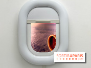 Exposition immersive Have a Good Trip Dan Ghenacia Sobering Galerie