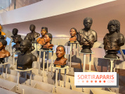 Le musée de l'Homme - collections permanentes