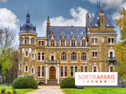 Le Château de Méridon en Vallée de Chevreuse - 28B8DDB4 A35C 4CED AD03 B0BAB4DFE740