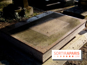 Le Père Lachaise, le cimetière le plus mythique de Paris et ses tombes de personnalités célèbres