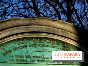 Le Père Lachaise, le cimetière le plus mythique de Paris et ses tombes de personnalités célèbres