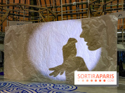 Spectacle d'ombres au Printemps Haussmann - IMG 4367 jpg