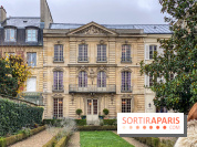 Exposition Alexandre-Jean Dubois-Drahonet au Musée Lambinet de Versailles - IMG 2272