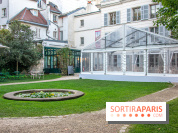 Visuels Musée de Montmartre