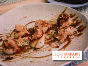 Cellar, le restaurant gourmet pour une gastronomie française aux accents japonais