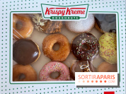 Krispy Kreme - Donuts