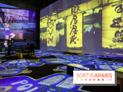 LOADING. L'art urbain à l'ère numérique, les photos de l'expo - IMG 1786