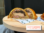 Groot - Tourte classique volaille, cochon, veau