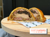 Groot - Tourte classique volaille, cochon, veau