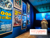 Objectif mer, l'exposition autour du 7e art à découvrir au musée de la Marine - nos photos - IMG20231207112202