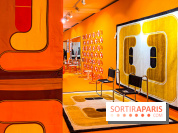 Pop up store Monoprix x Prisunic : pièces cultes et créations seventies inédites