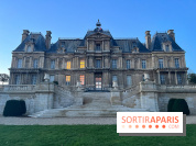 Château Maisons Laffitte