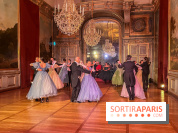 La Belle et la Bête, le spectacle au château de Maisons-Laffitte - nos photos
