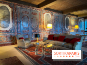 RAMBOUILLET 1950, DANS L'INTIMITÉ DU PRÉSIDENT, L'EXPOSITION DU CHÂTEAU DE RAMBOUILLET - IMG 5699