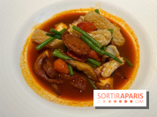 Thiou - Calamars et poulpes sautés