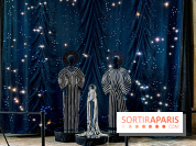 Astre, l'œuvre monumentale, mode, techno et lumineuse, à l'Eglise Saint Eustache pour les fêtes - image00007