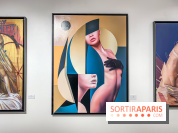 Exposition à la galerie Goldshteyn-Saatort : Together - The Importance of Human Connection