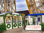 Marché de Noël de la tour Eiffel - image00039