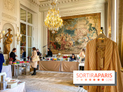 Marché de Noël de l'hôtel de Crillon - image00026