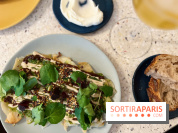 Pristine - Carpaccio de céleri rave