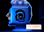 Johnny Hallyday, nos photos de l'expo à Paris - IMG 2049