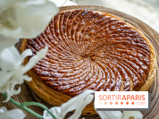 Galettes des Rois 2024 -  Christophe Louie