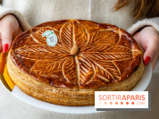 Galettes des Rois 2024 - Zest