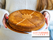 Galettes des Rois 2024 - Panade - Mérouan