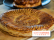 Galettes des Rois 2024 - Maison Louvard