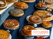 Galettes des Rois 2024