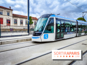 Visuels métro - tram T9