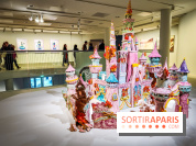 Demain est annulé : l'exposition qui interroge notre futur à la Fondation EDF - nos photos - IMG20240116104119