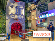 Boom Boom Villette  - : on a testé le premier Food & Leisure Market au cœur de La Villette